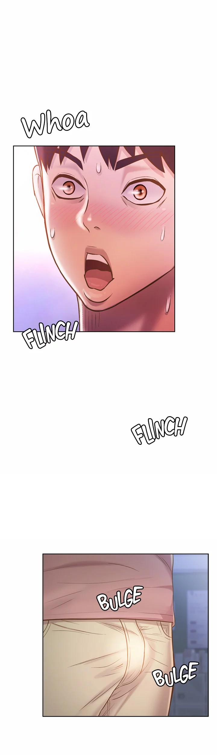 Noona’s Taste Chapter 40 Page 31