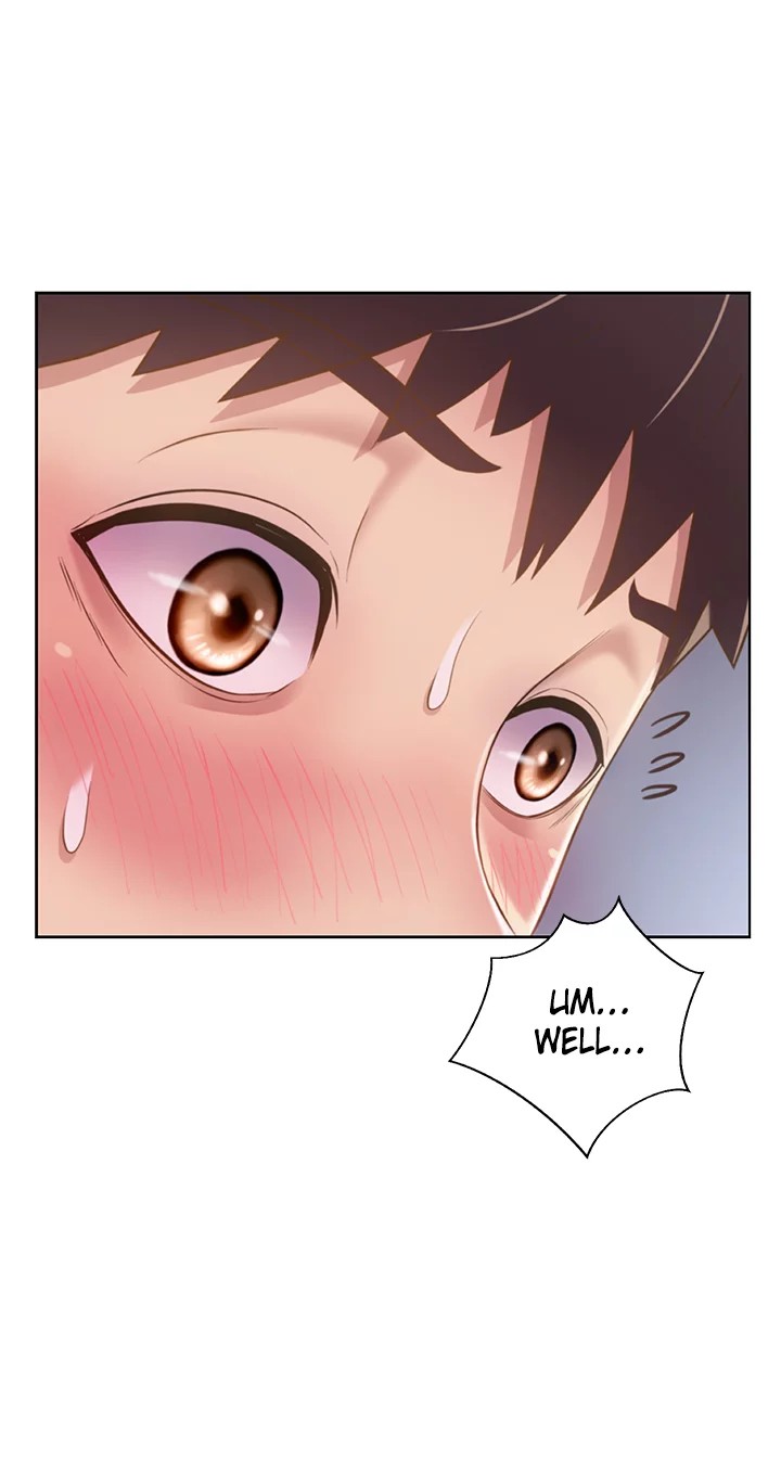 Noona’s Taste Chapter 40 Page 43