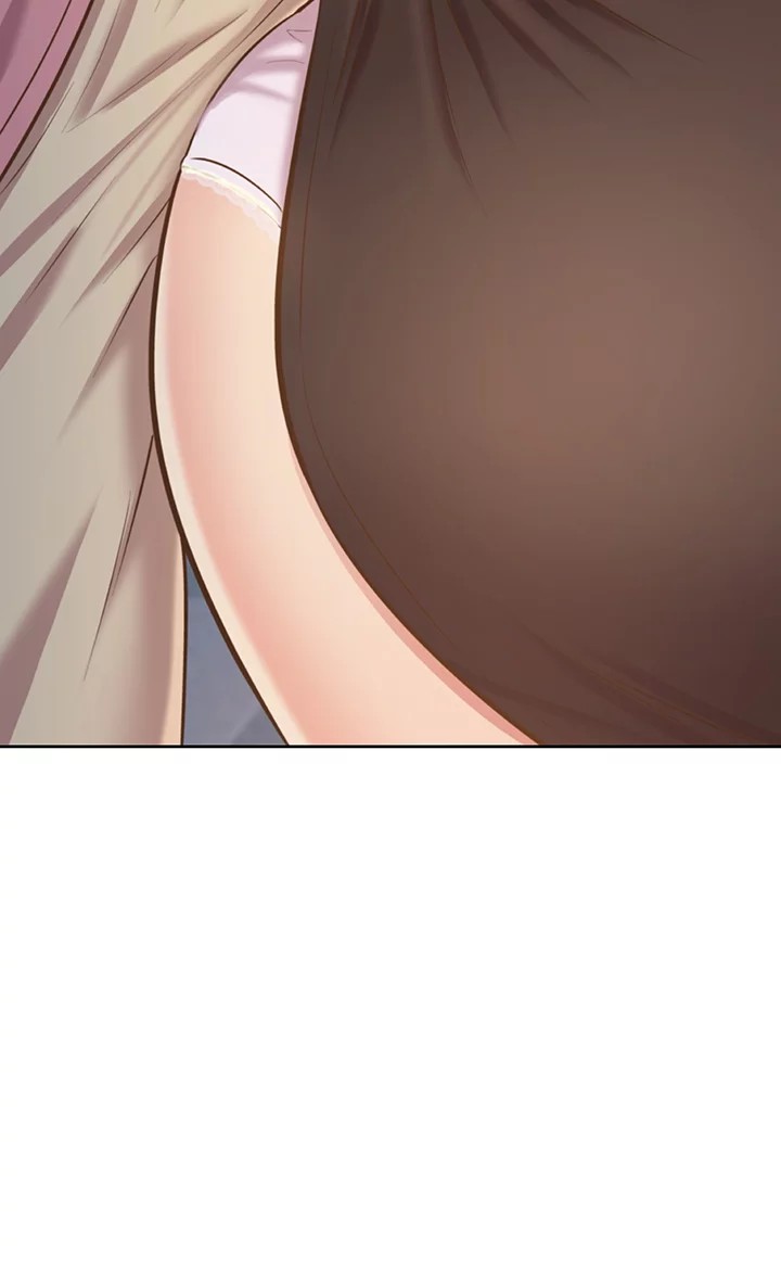 Noona’s Taste Chapter 40 Page 46