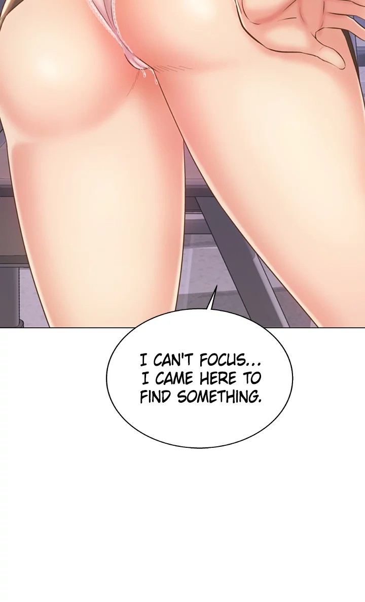 Noona’s Taste Chapter 40 Page 48