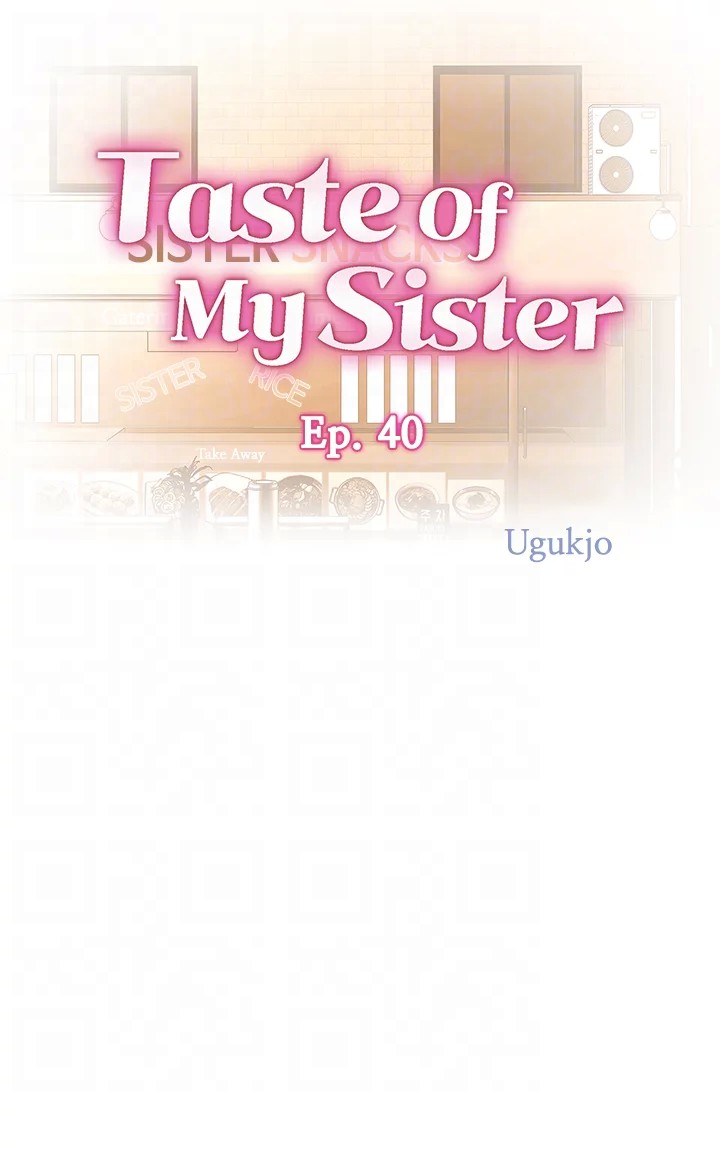 Noona’s Taste Chapter 40 Page 6