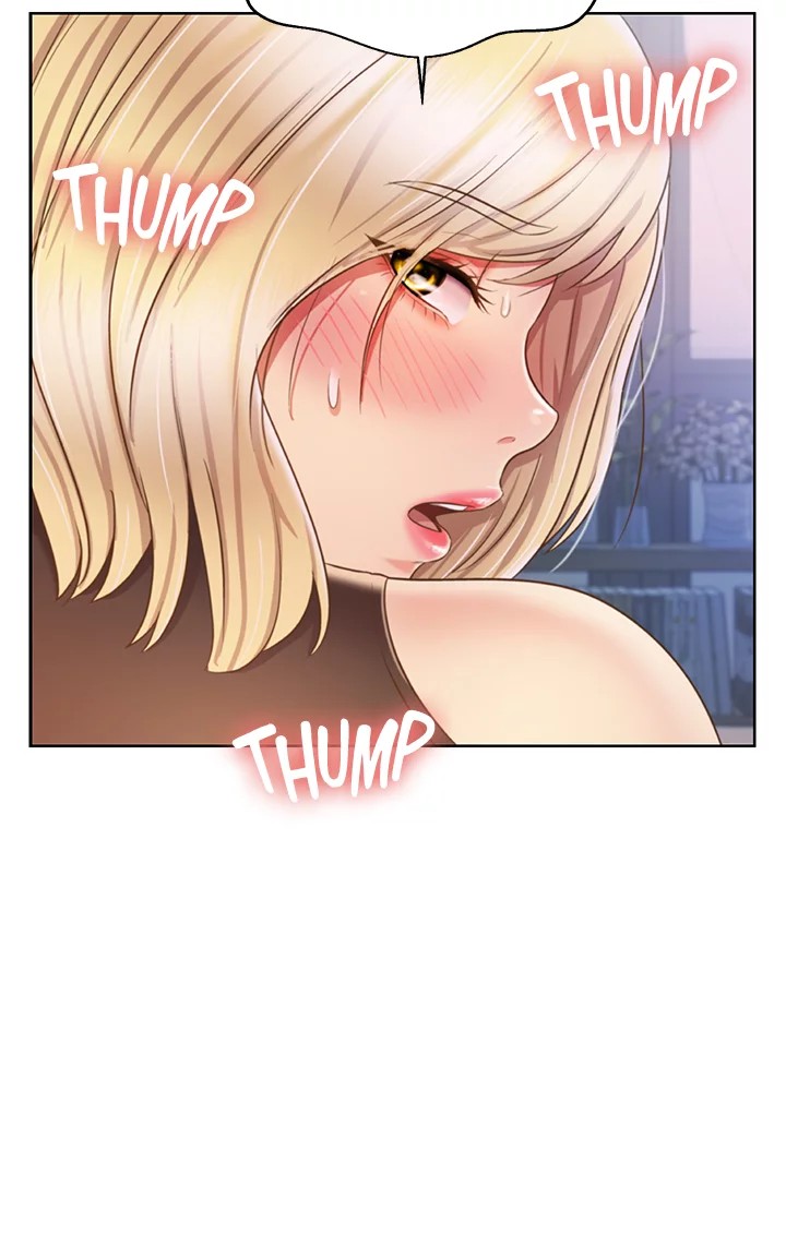 Noona’s Taste Chapter 40 Page 61