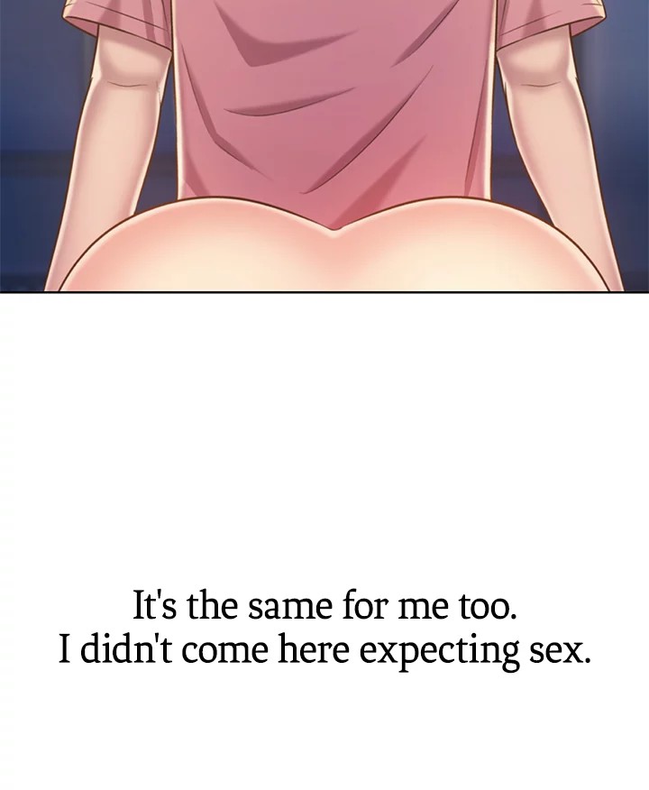 Noona’s Taste Chapter 40 Page 63