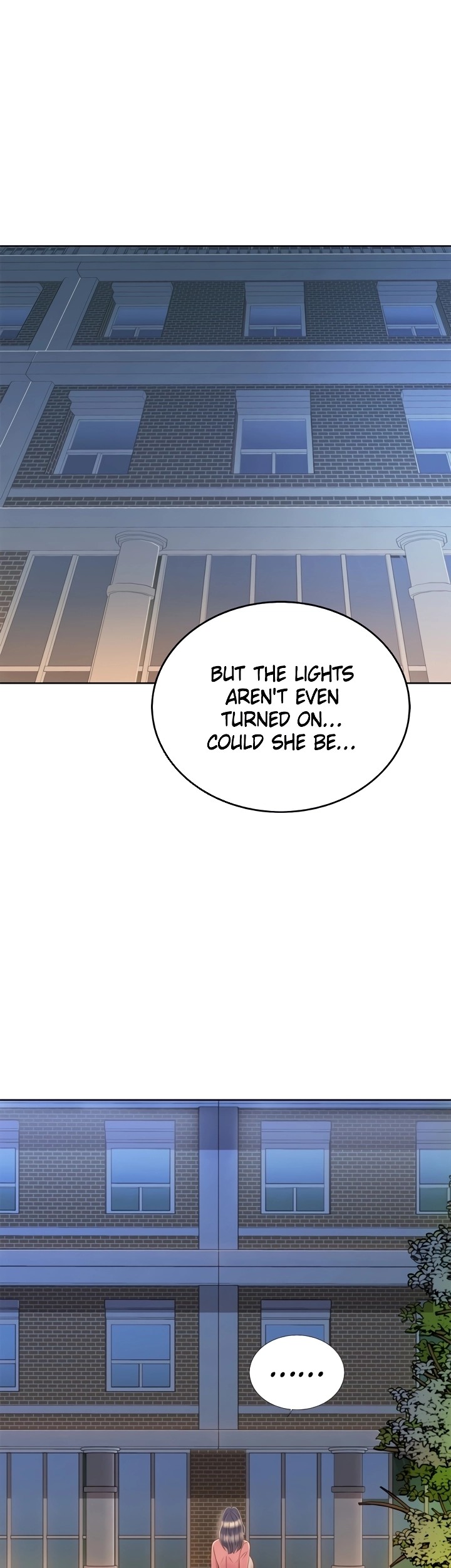 Noona’s Taste Chapter 41 Page 11