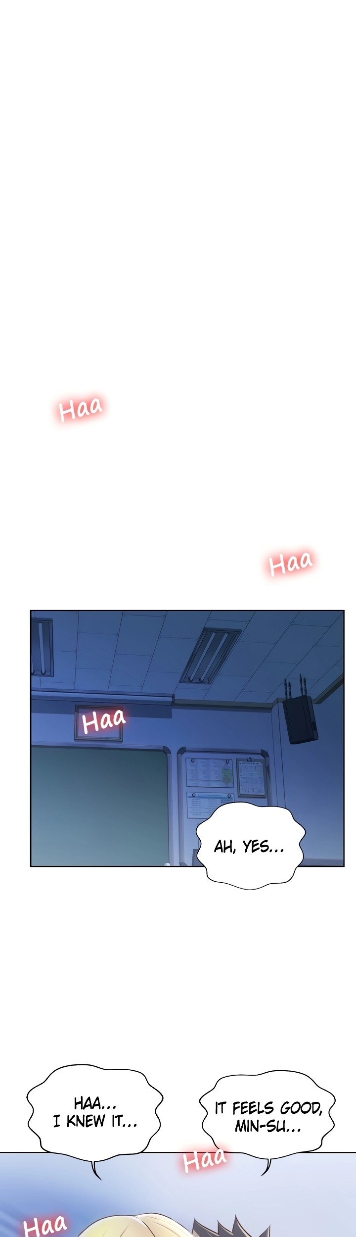 Noona’s Taste Chapter 41 Page 15