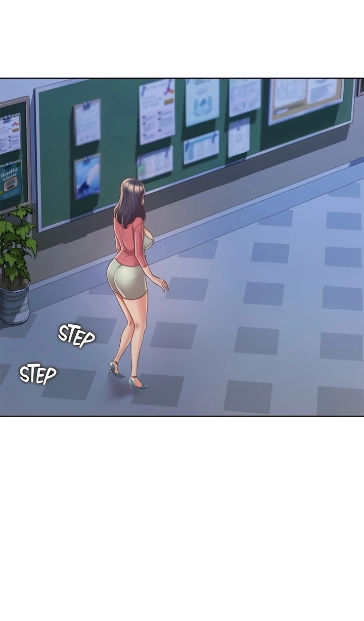 Noona’s Taste Chapter 41 Page 30