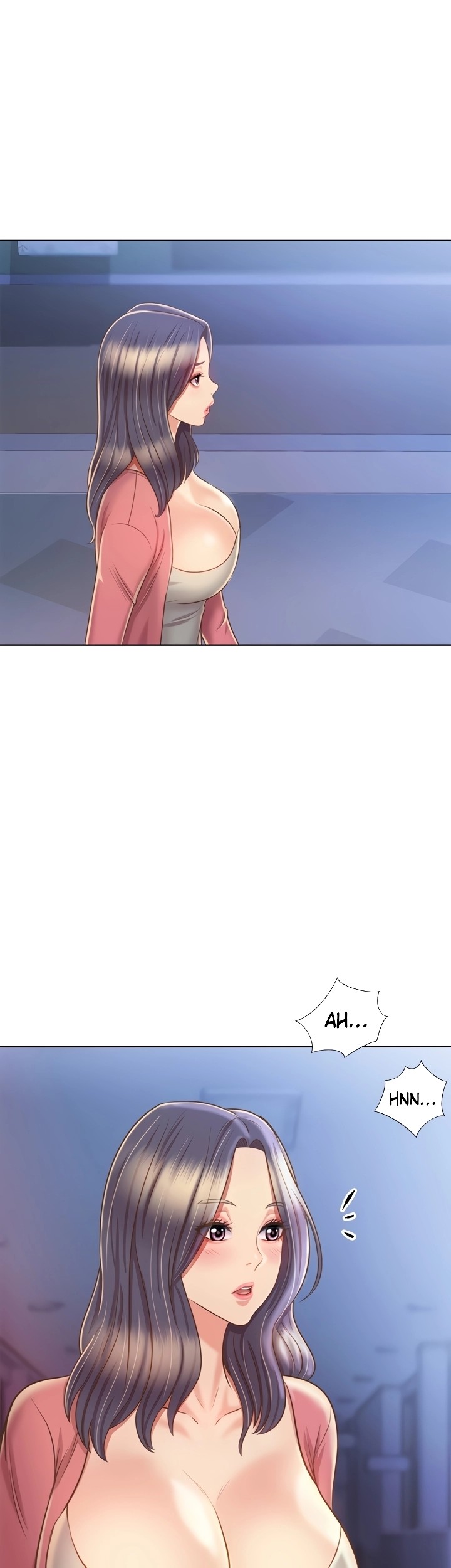 Noona’s Taste Chapter 41 Page 31