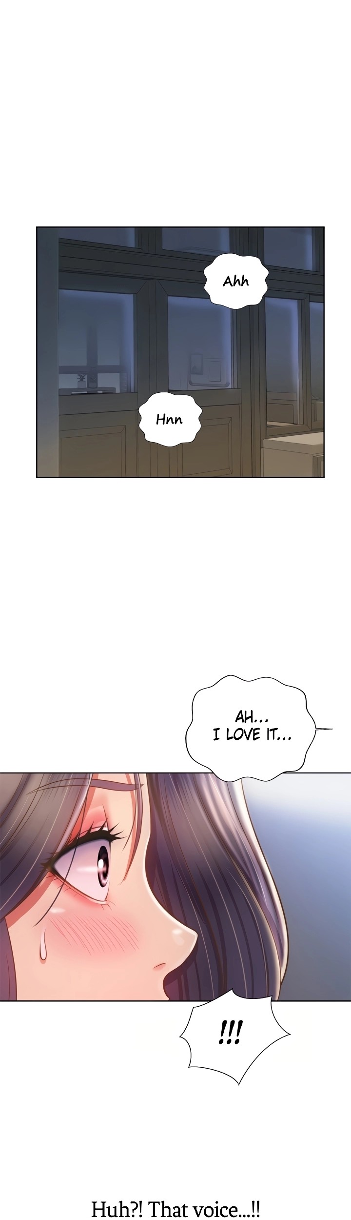 Noona’s Taste Chapter 41 Page 33