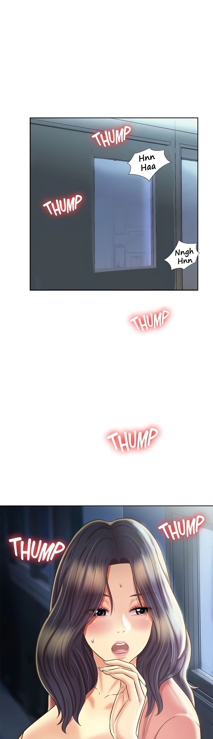 Noona’s Taste Chapter 41 Page 38