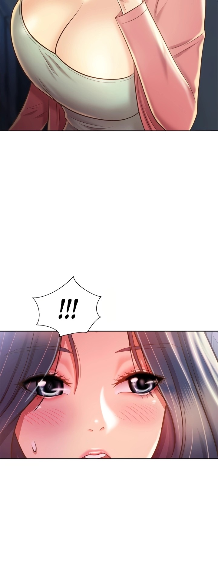 Noona’s Taste Chapter 41 Page 39