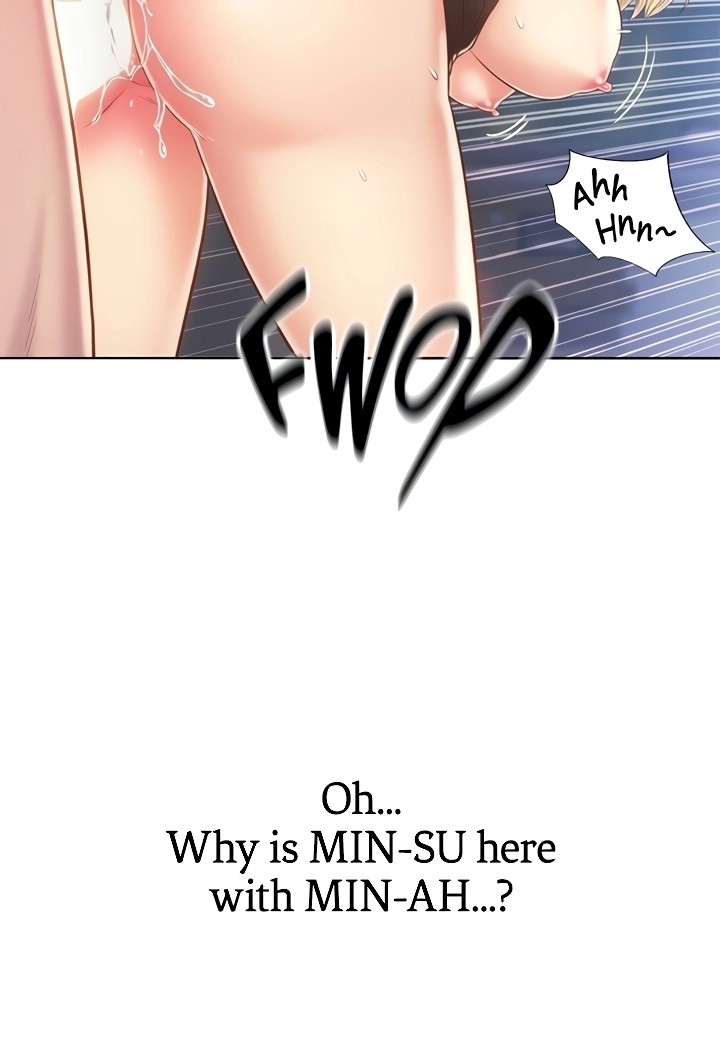 Noona’s Taste Chapter 41 Page 42