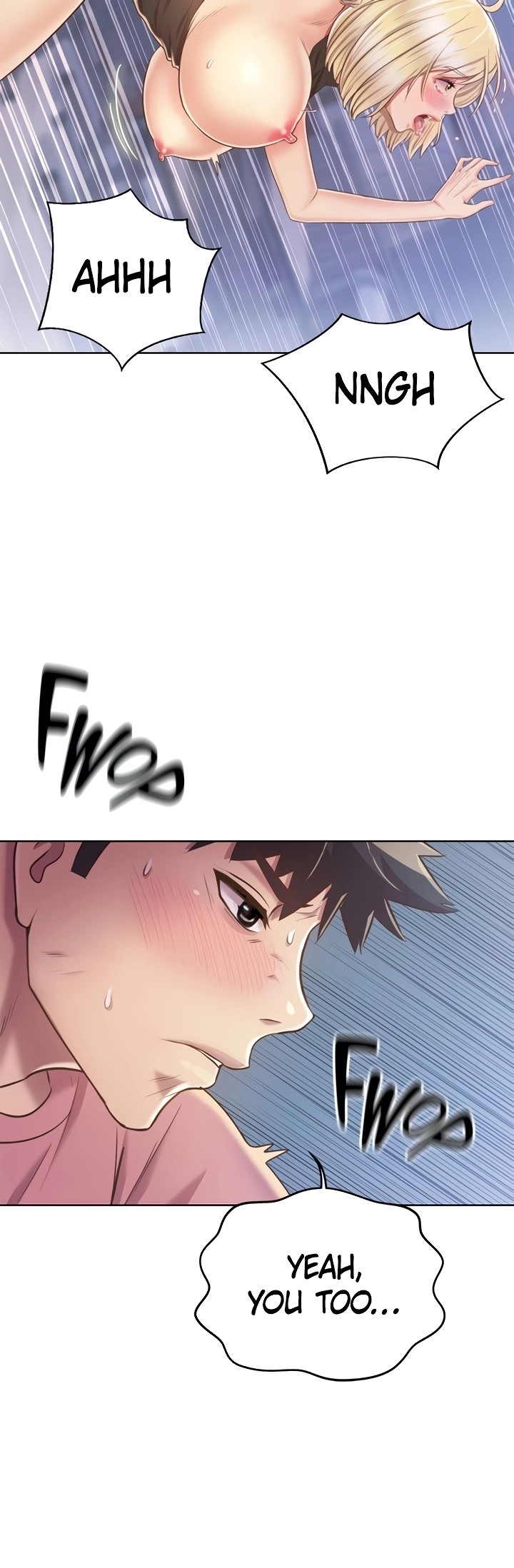 Noona’s Taste Chapter 41 Page 46
