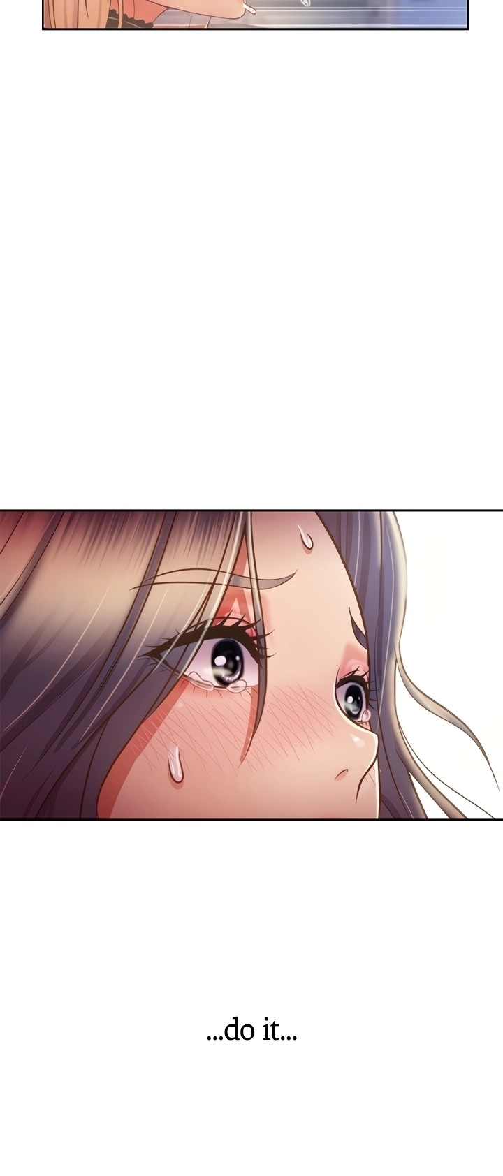 Noona’s Taste Chapter 41 Page 50