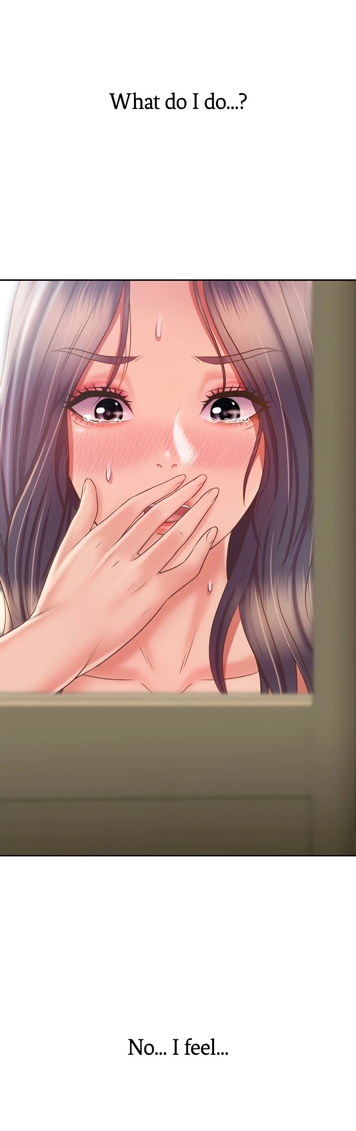 Noona’s Taste Chapter 41 Page 53