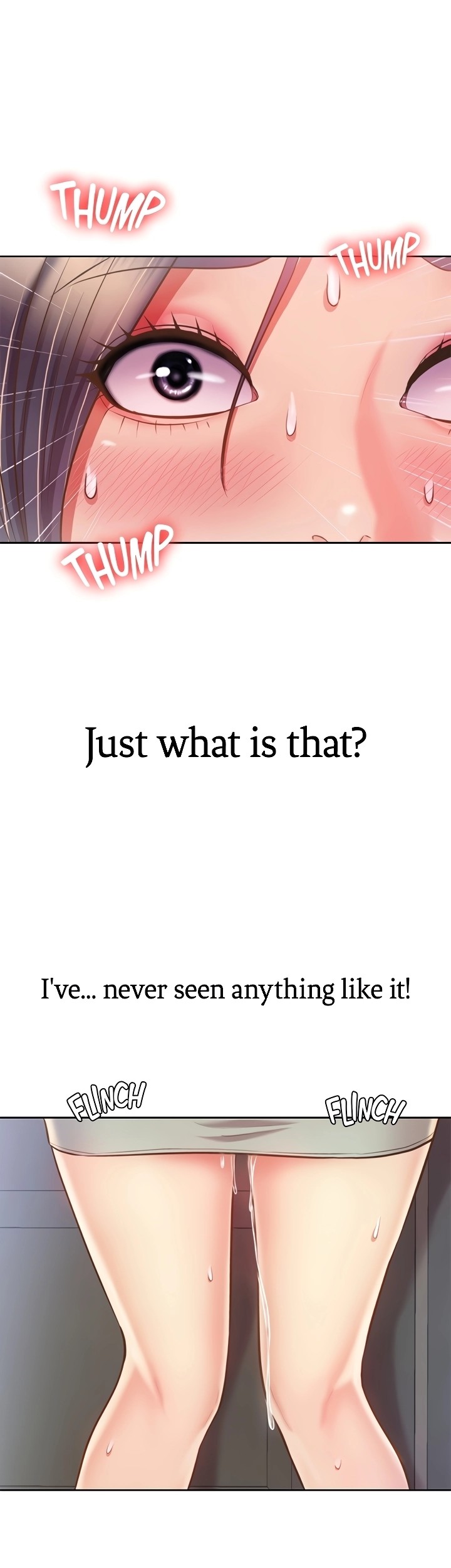Noona’s Taste Chapter 41 Page 66