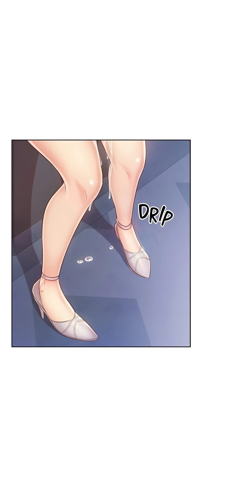 Noona’s Taste Chapter 41 Page 69