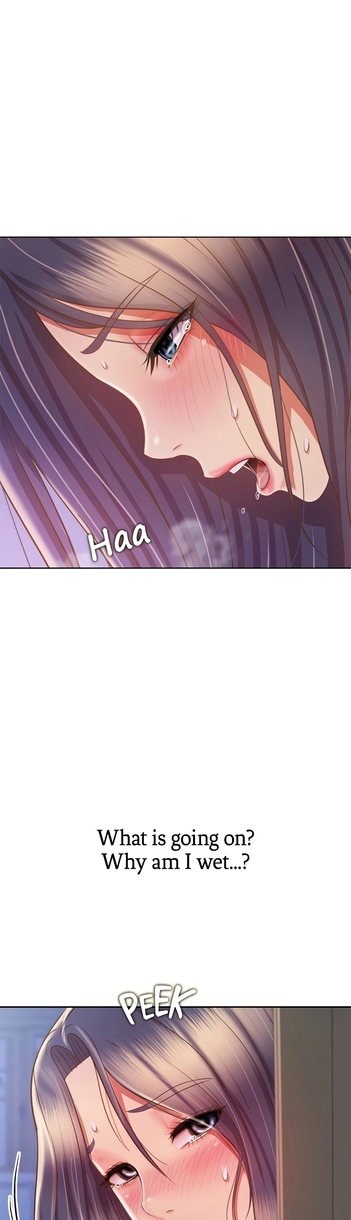 Noona’s Taste Chapter 41 Page 70