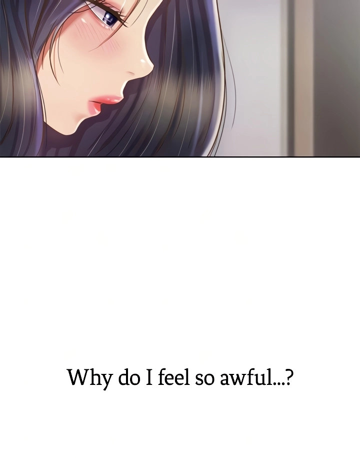 Noona’s Taste Chapter 42 Page 11