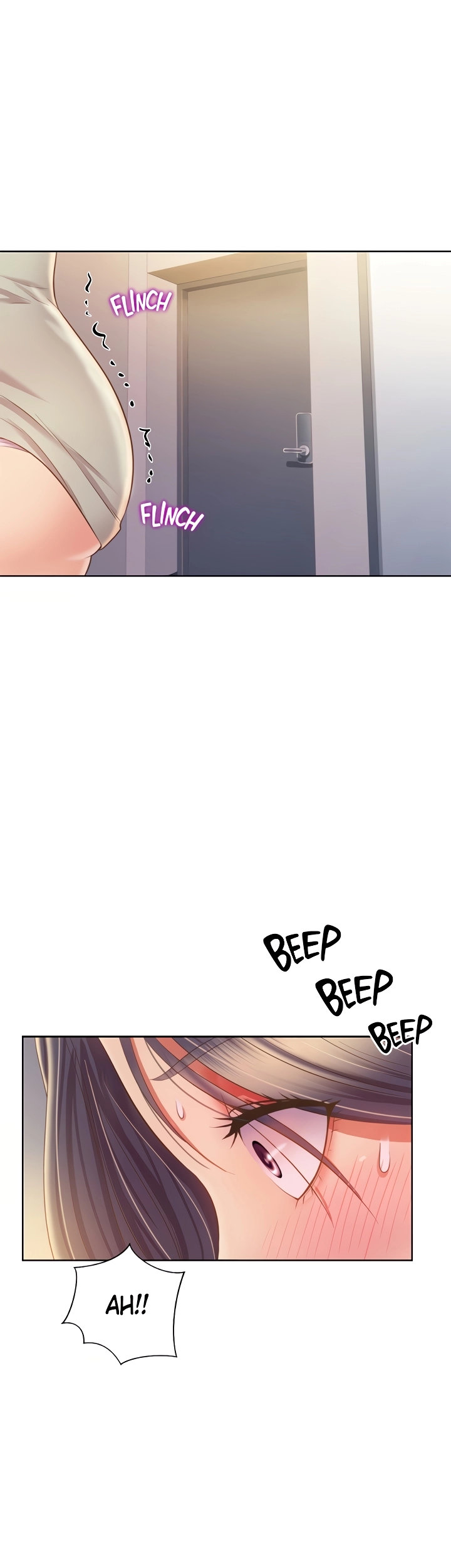 Noona’s Taste Chapter 42 Page 26