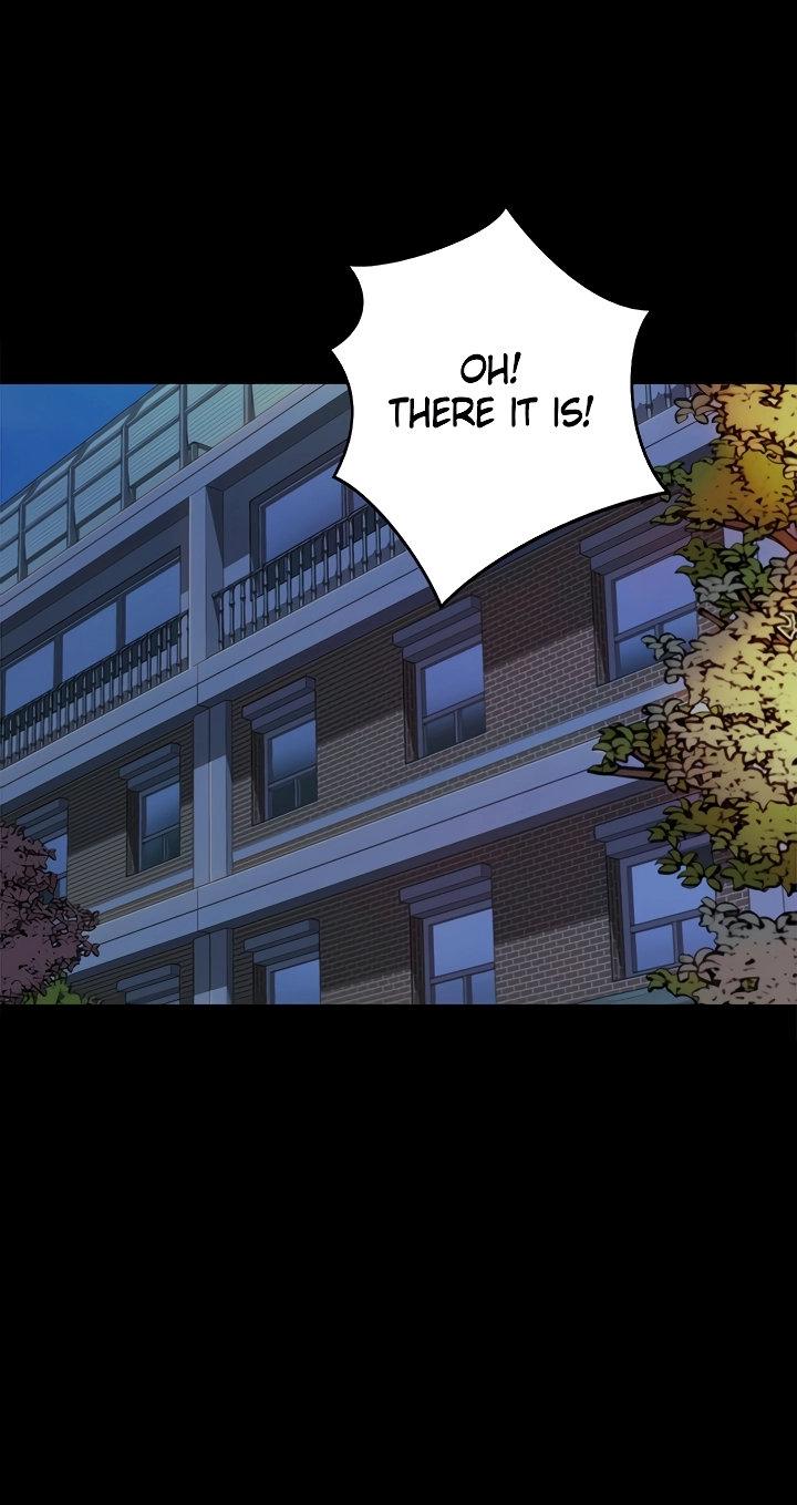 Noona’s Taste Chapter 42 Page 44