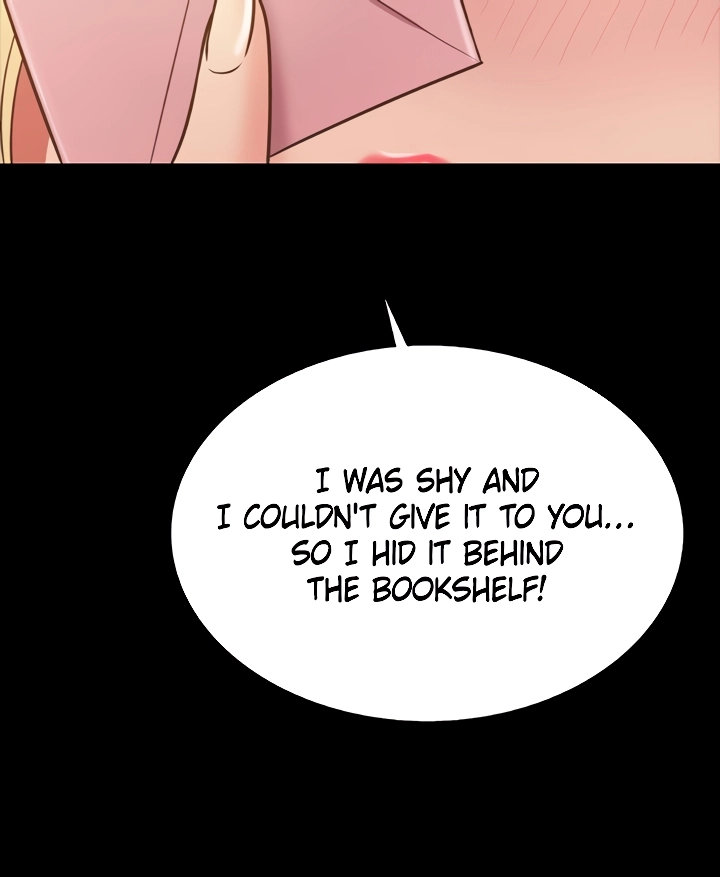 Noona’s Taste Chapter 42 Page 47