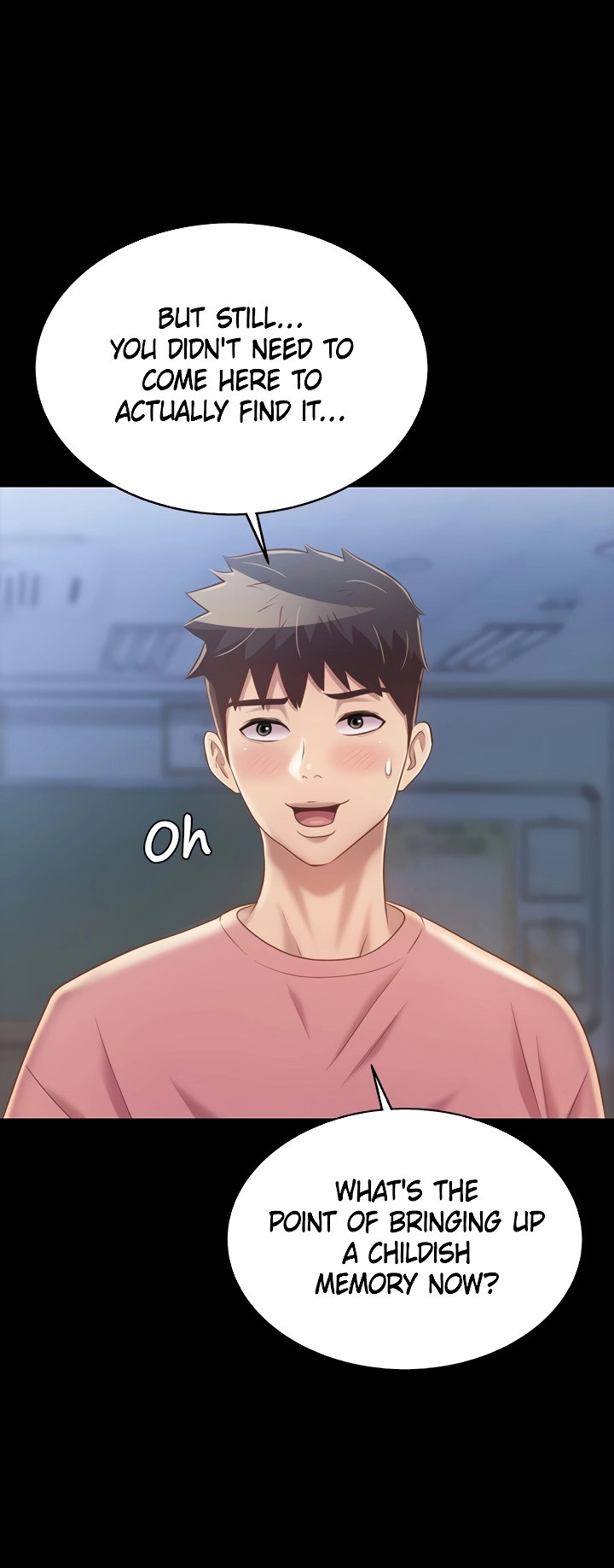 Noona’s Taste Chapter 42 Page 48