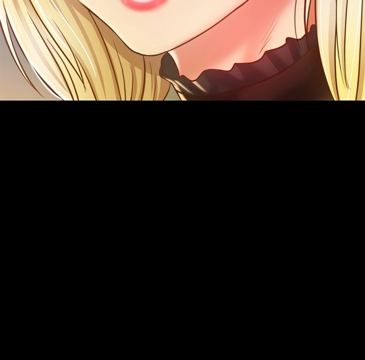 Noona’s Taste Chapter 42 Page 54