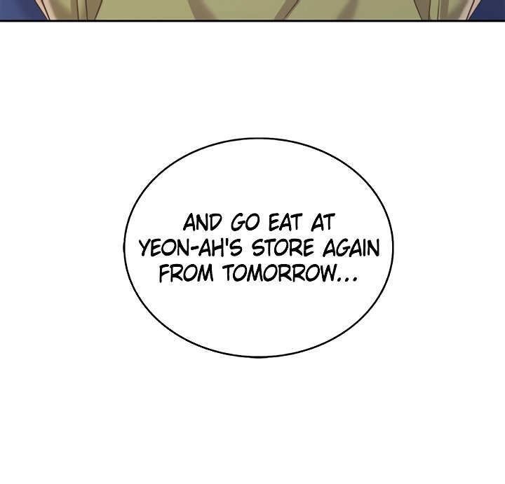 Noona’s Taste Chapter 42 Page 68