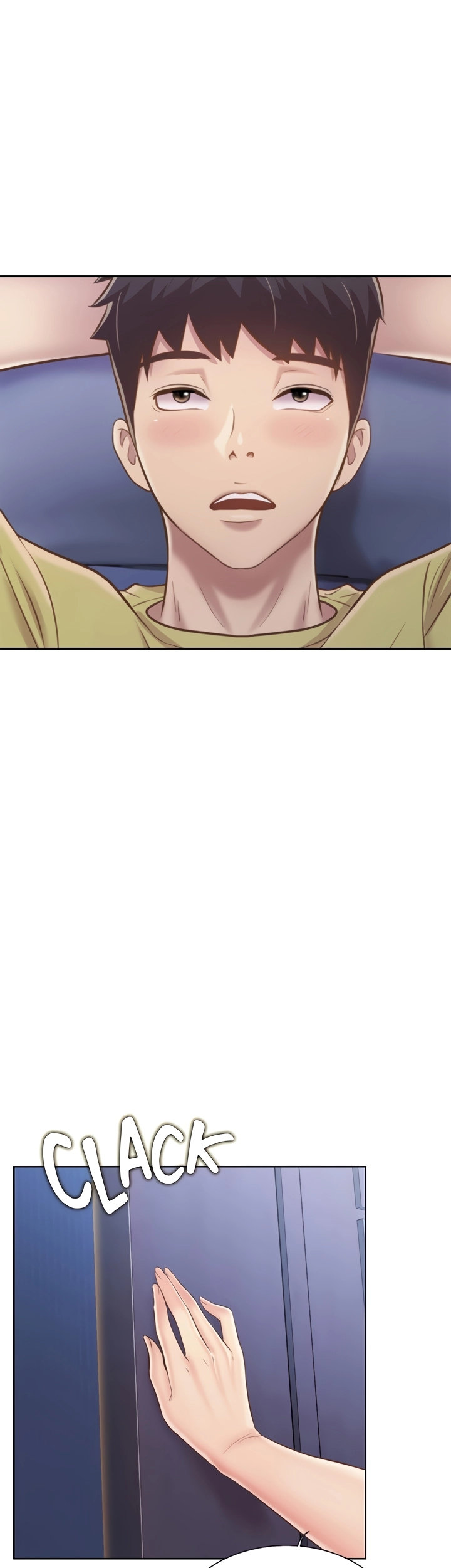 Noona’s Taste Chapter 42 Page 69