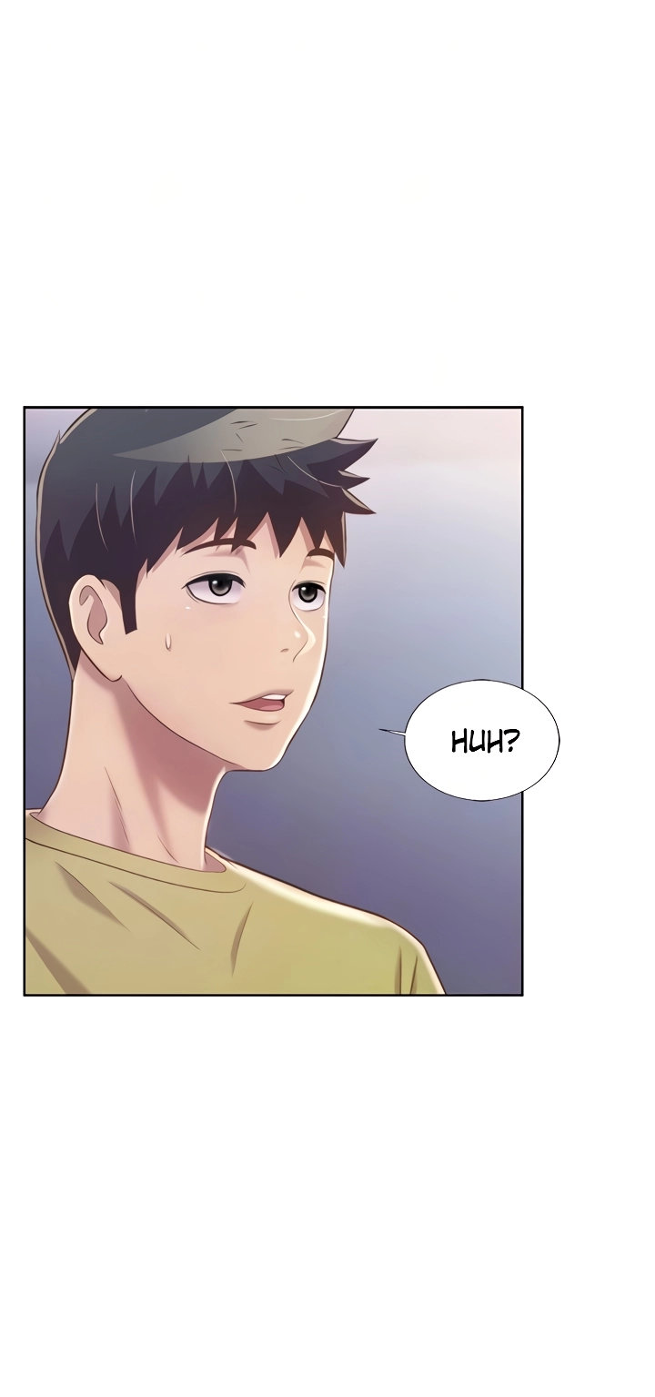 Noona’s Taste Chapter 43 Page 12