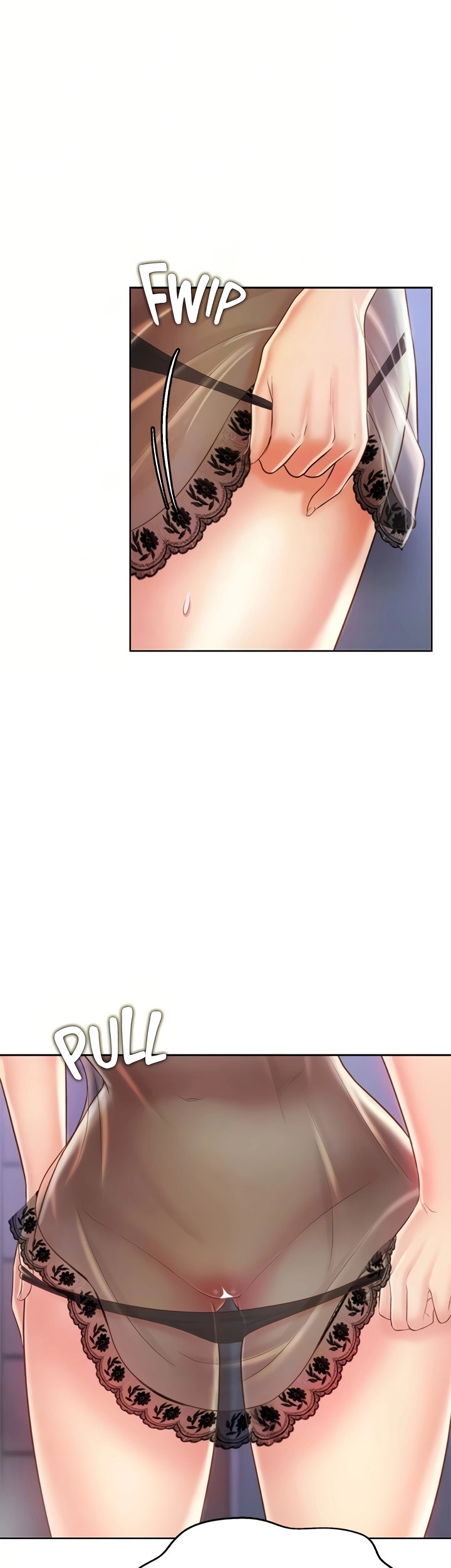 Noona’s Taste Chapter 43 Page 15
