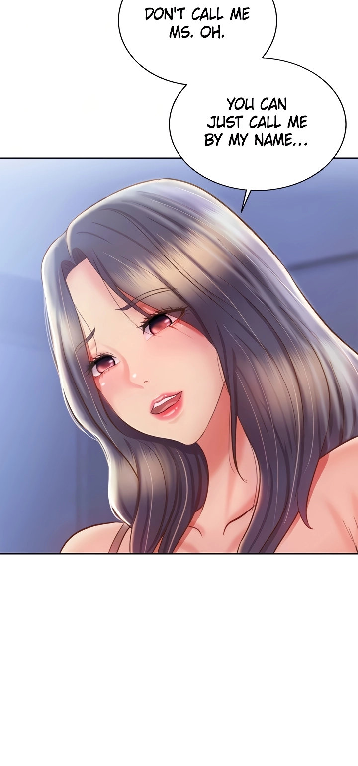 Noona’s Taste Chapter 43 Page 20