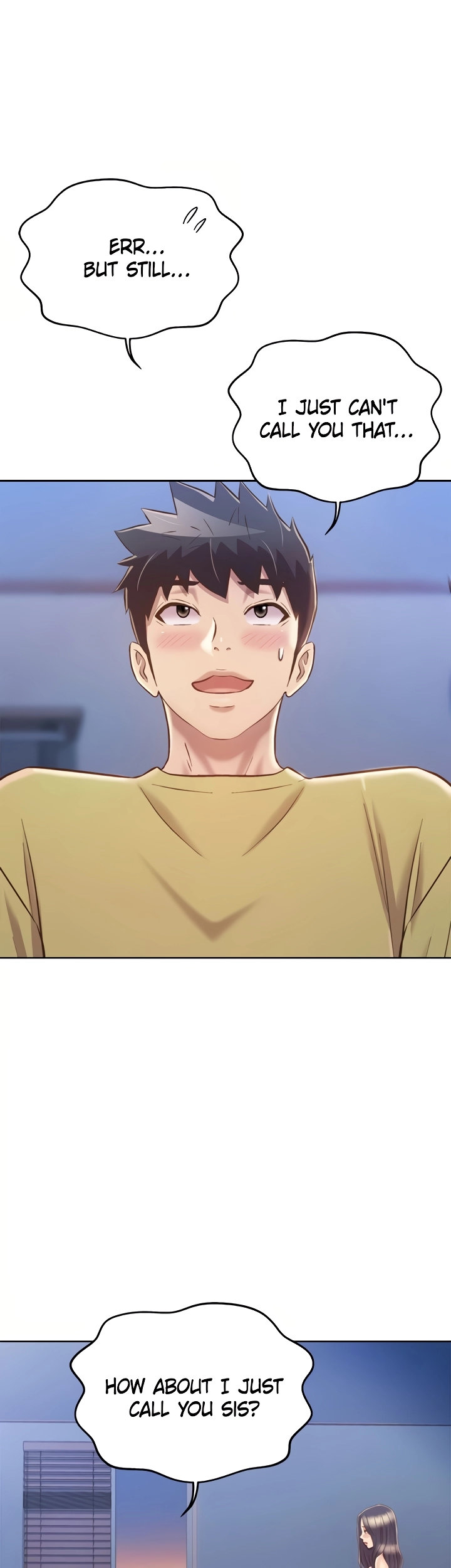 Noona’s Taste Chapter 43 Page 25