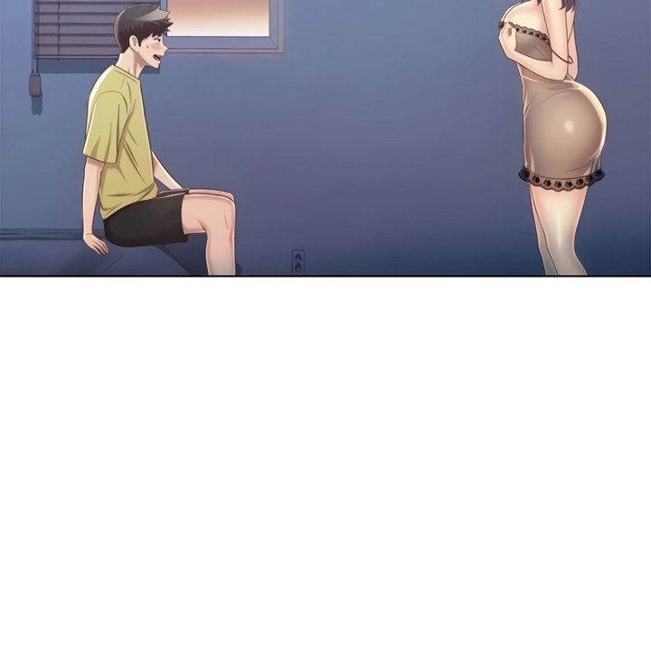 Noona’s Taste Chapter 43 Page 26