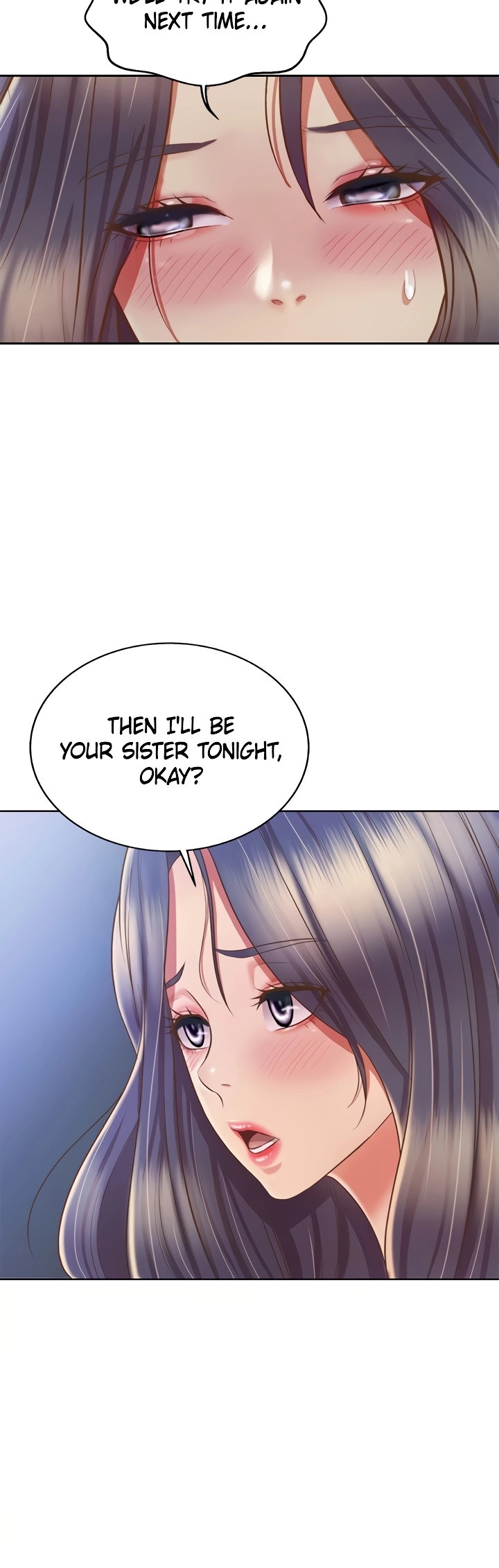 Noona’s Taste Chapter 43 Page 30