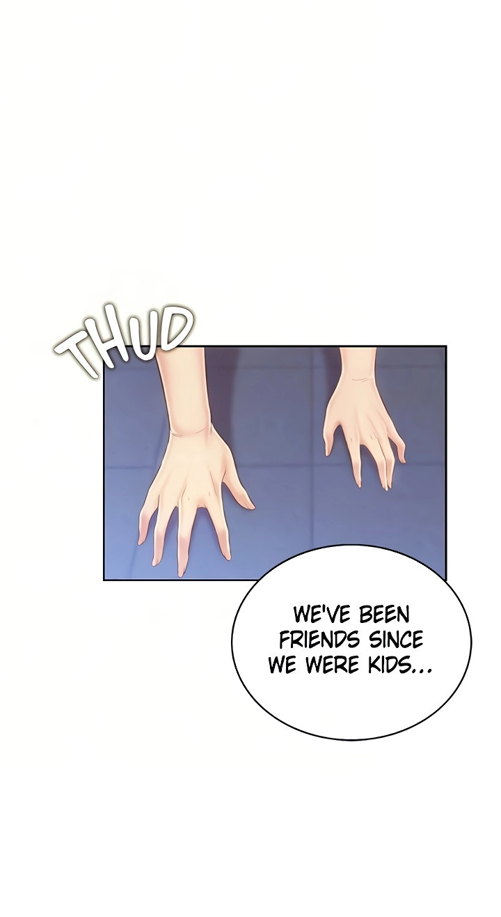 Noona’s Taste Chapter 43 Page 32