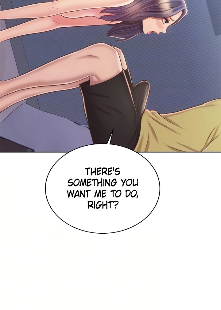 Noona’s Taste Chapter 43 Page 36