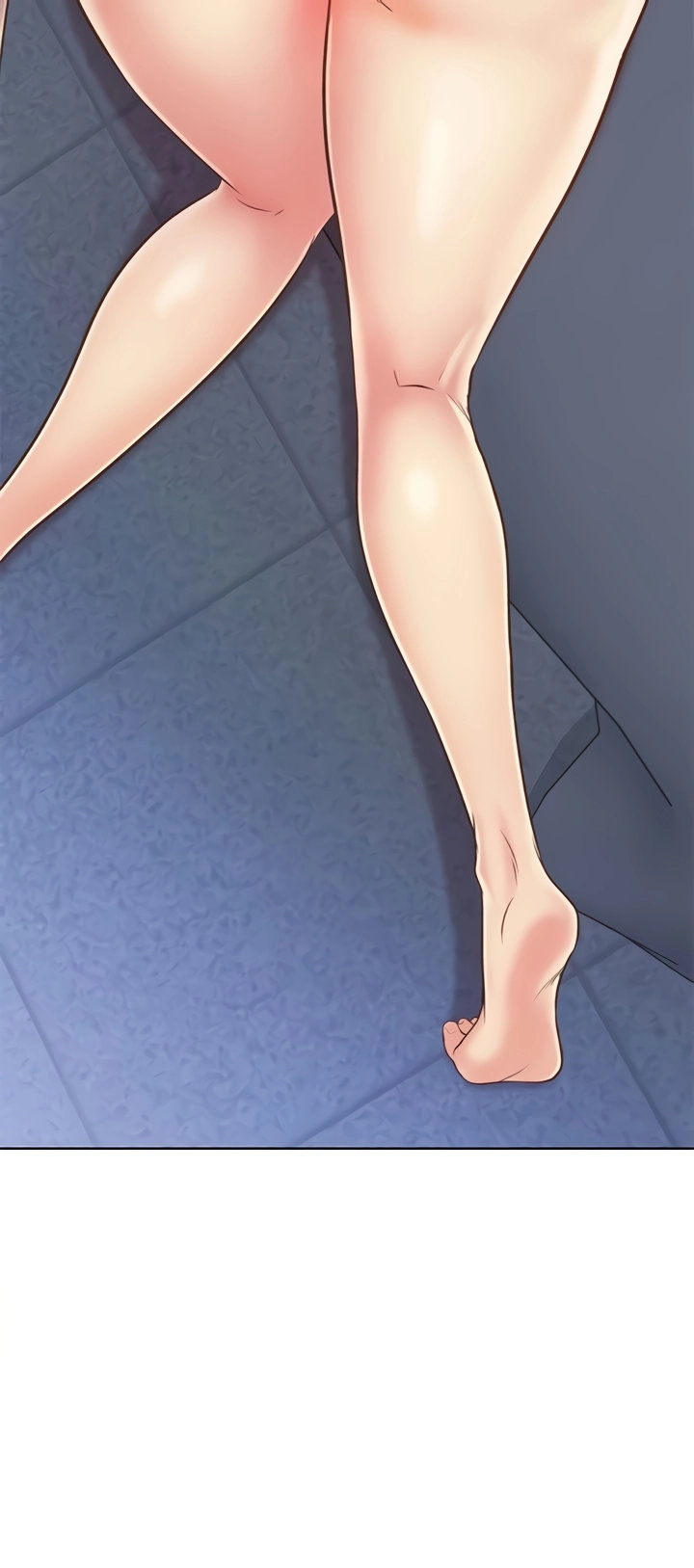 Noona’s Taste Chapter 43 Page 45