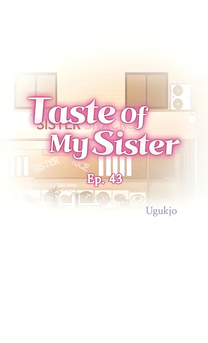 Noona’s Taste Chapter 43 Page 6