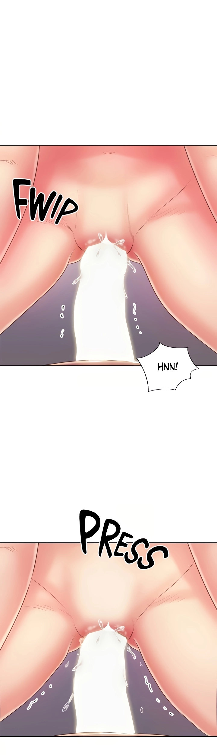 Noona’s Taste Chapter 43 Page 60