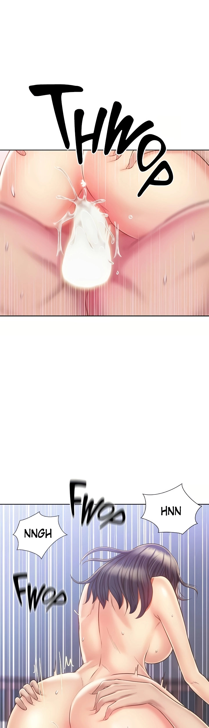 Noona’s Taste Chapter 43 Page 69