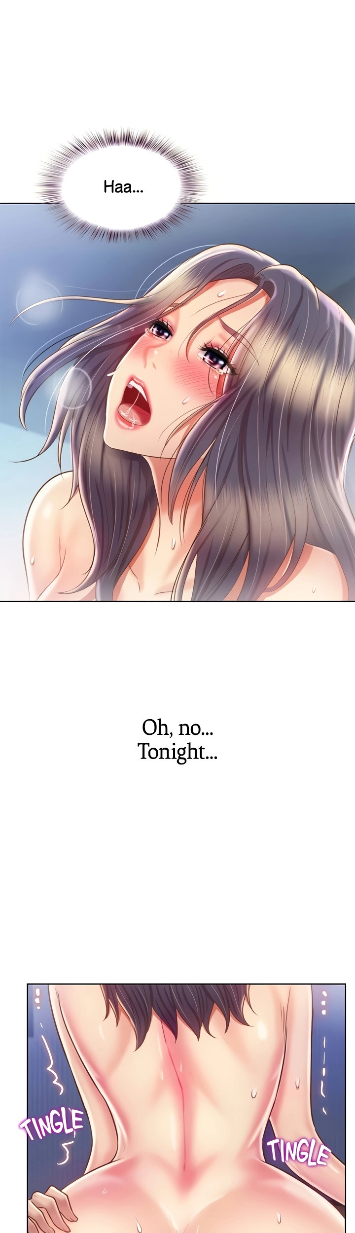 Noona’s Taste Chapter 44 Page 21