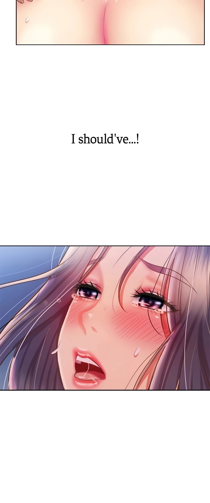 Noona’s Taste Chapter 44 Page 22