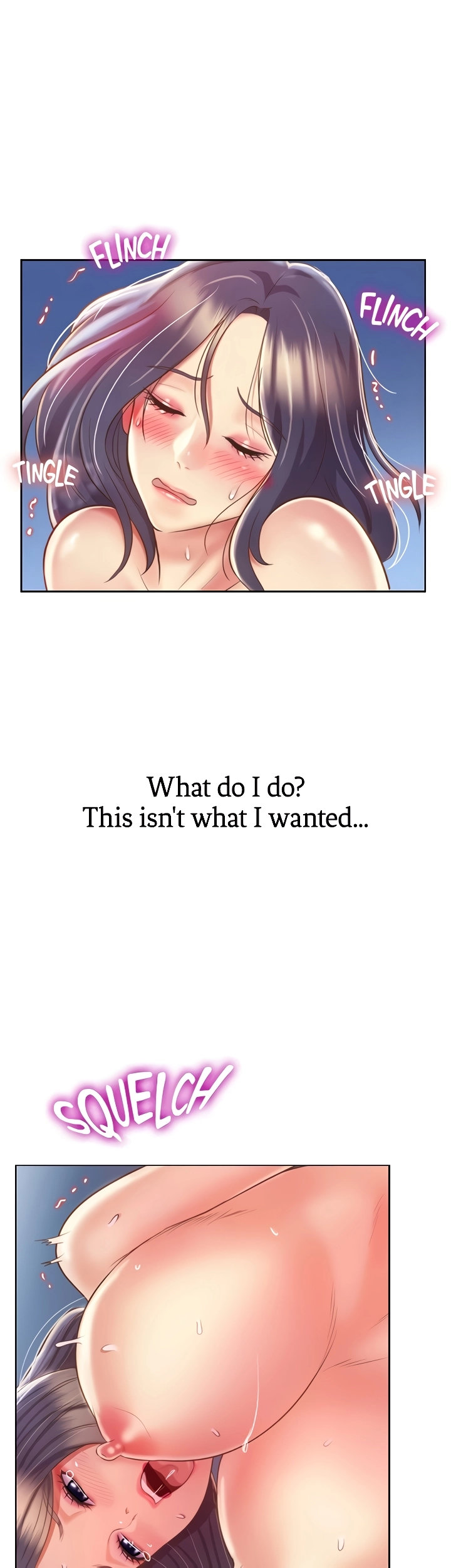 Noona’s Taste Chapter 44 Page 25