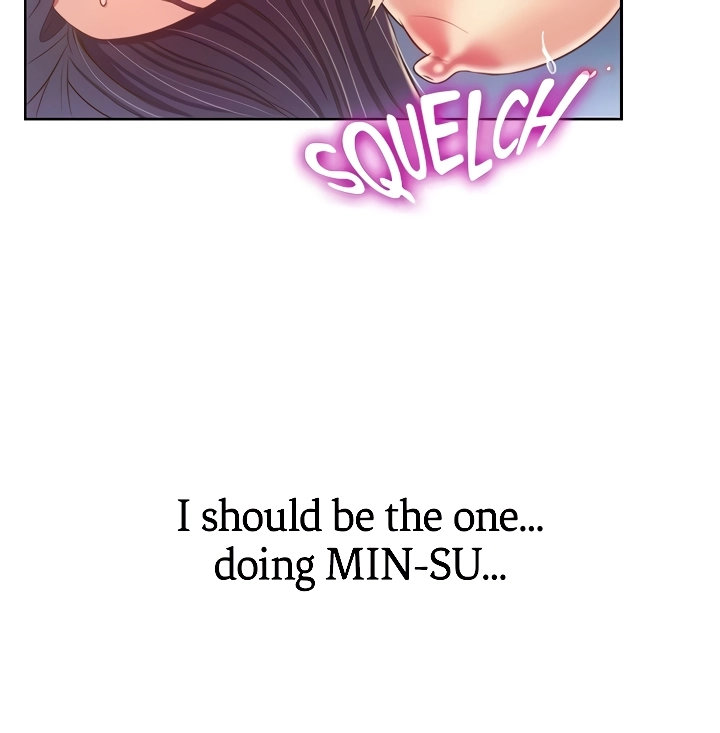 Noona’s Taste Chapter 44 Page 26