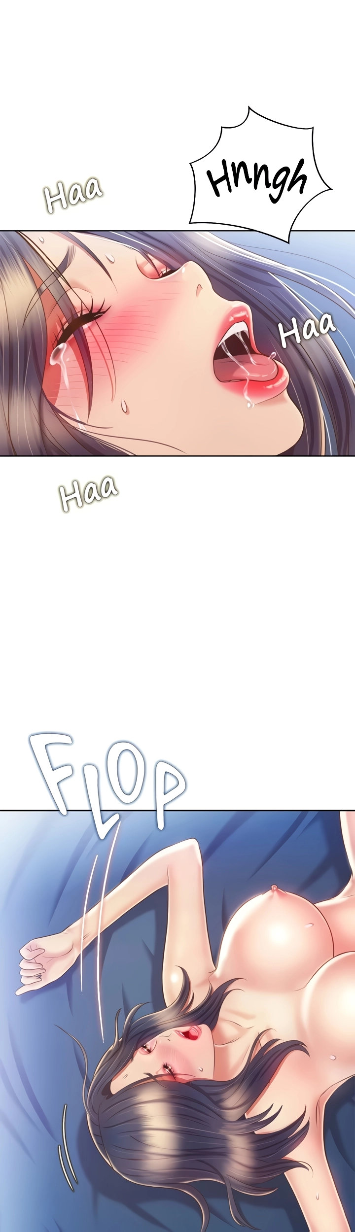 Noona’s Taste Chapter 44 Page 51