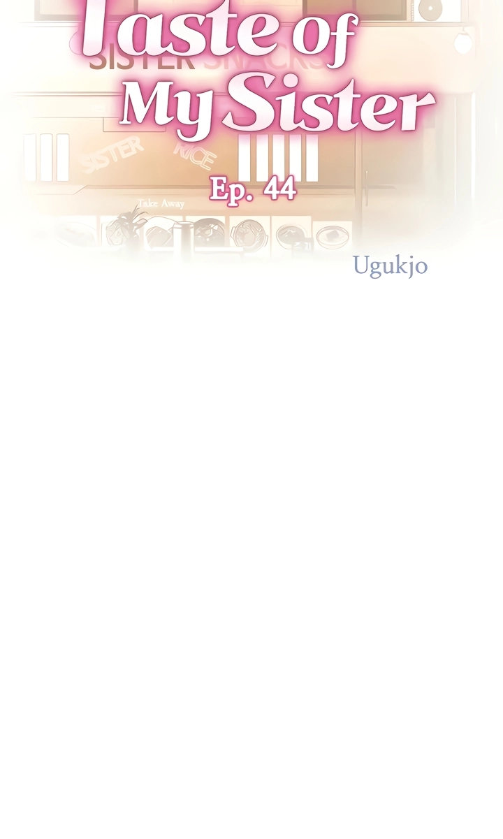 Noona’s Taste Chapter 44 Page 6