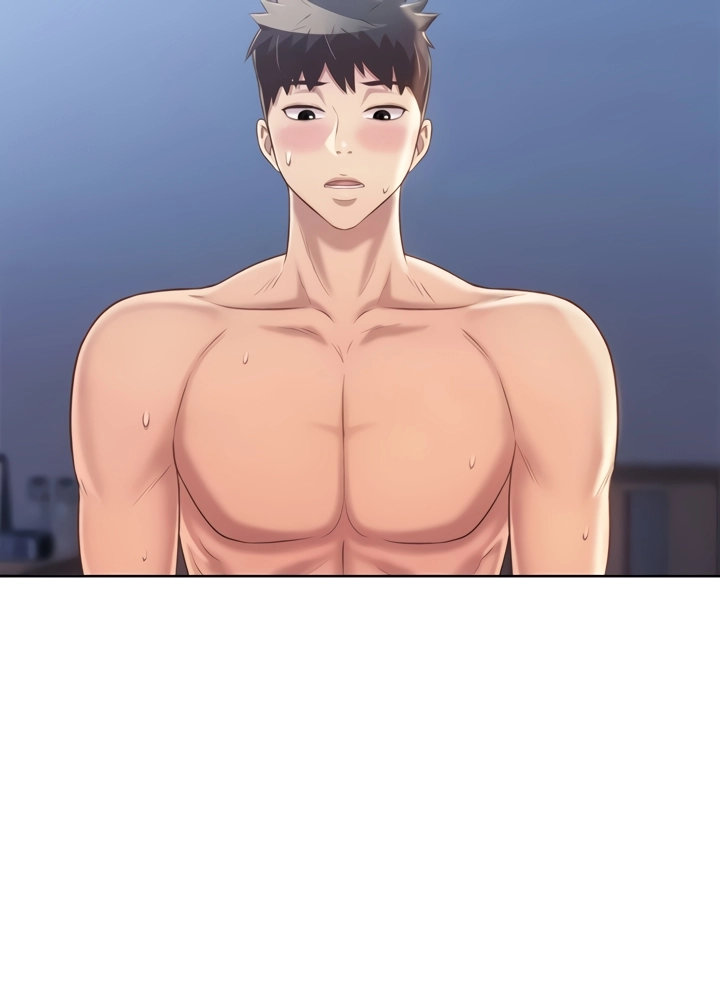 Noona’s Taste Chapter 44 Page 60