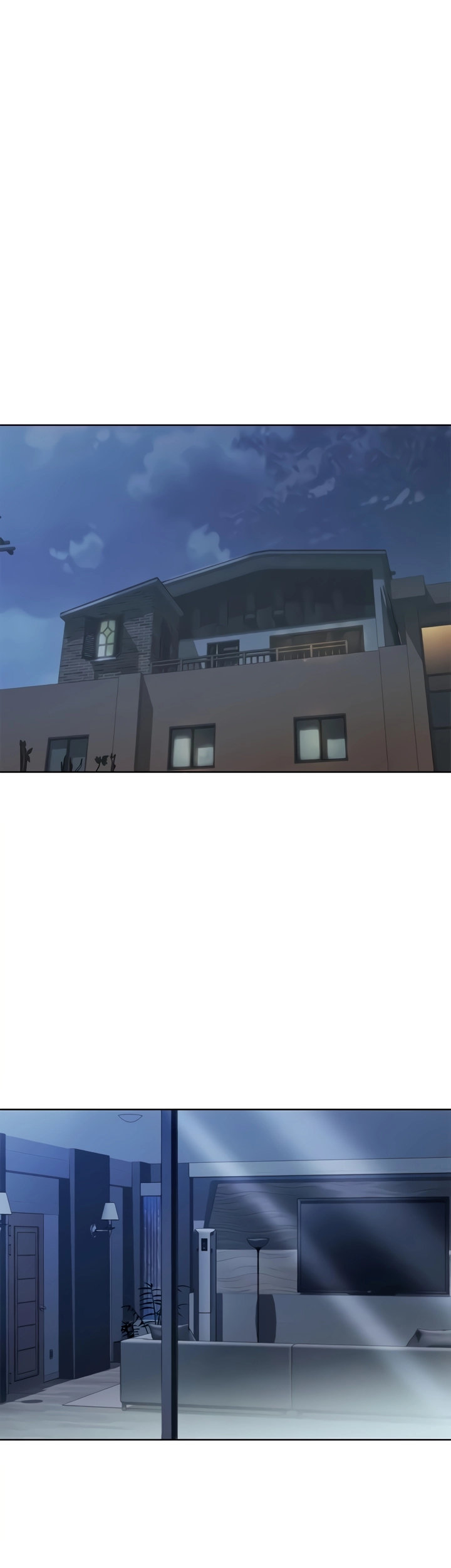Noona’s Taste Chapter 44 Page 7