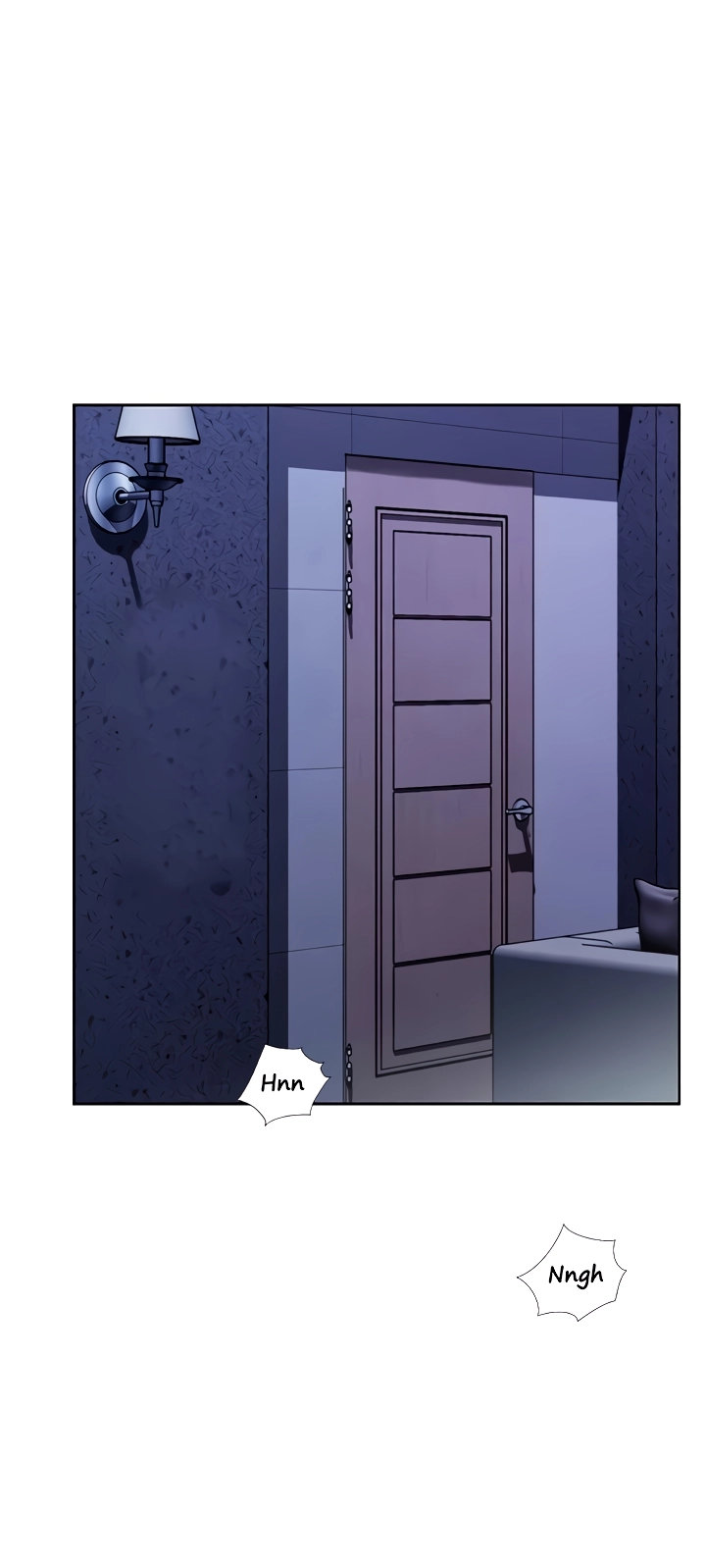 Noona’s Taste Chapter 44 Page 8